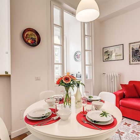 La Casa Di Nonna Pina Apartment Рим Екстериор снимка