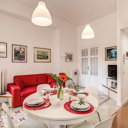 La Casa Di Nonna Pina Apartment Рим Екстериор снимка