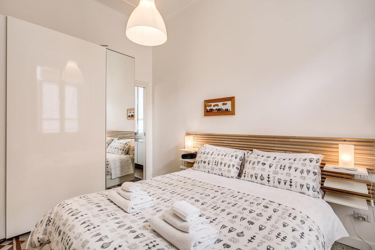 La Casa Di Nonna Pina Apartment Рим Екстериор снимка