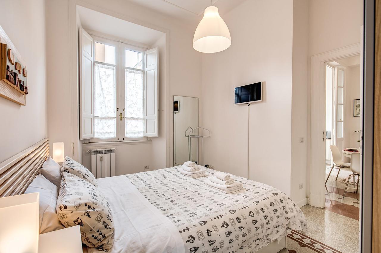 La Casa Di Nonna Pina Apartment Рим Екстериор снимка
