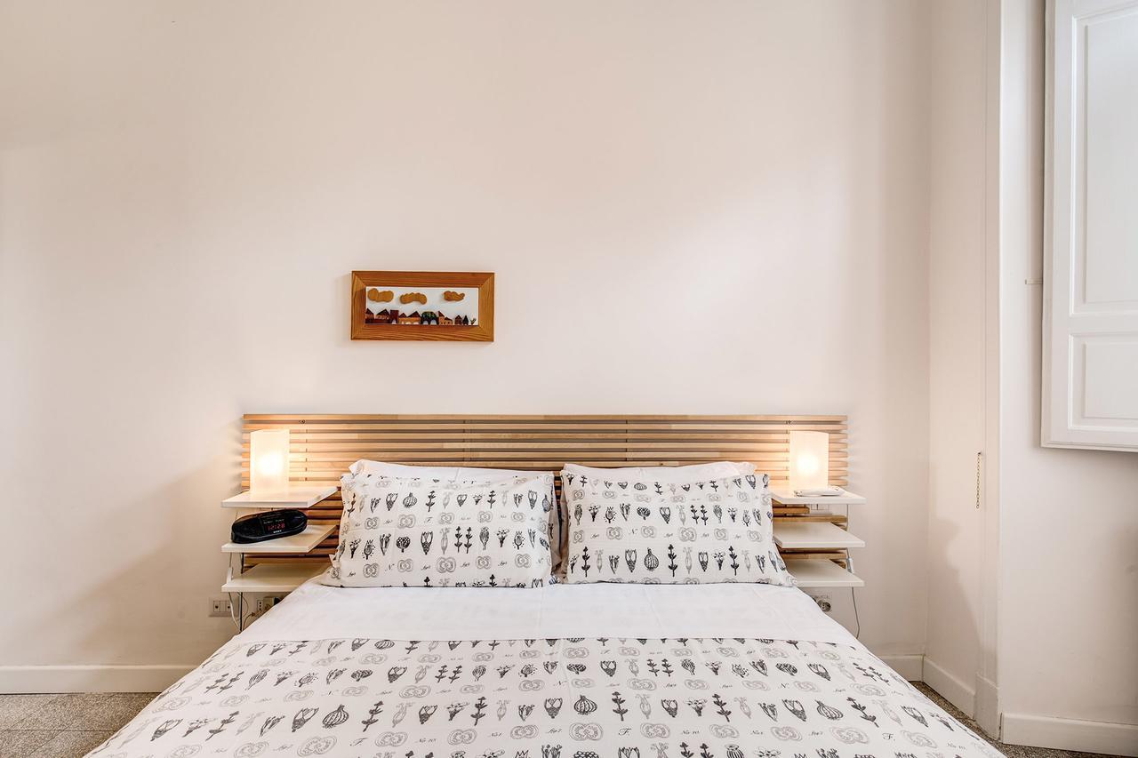 La Casa Di Nonna Pina Apartment Рим Екстериор снимка