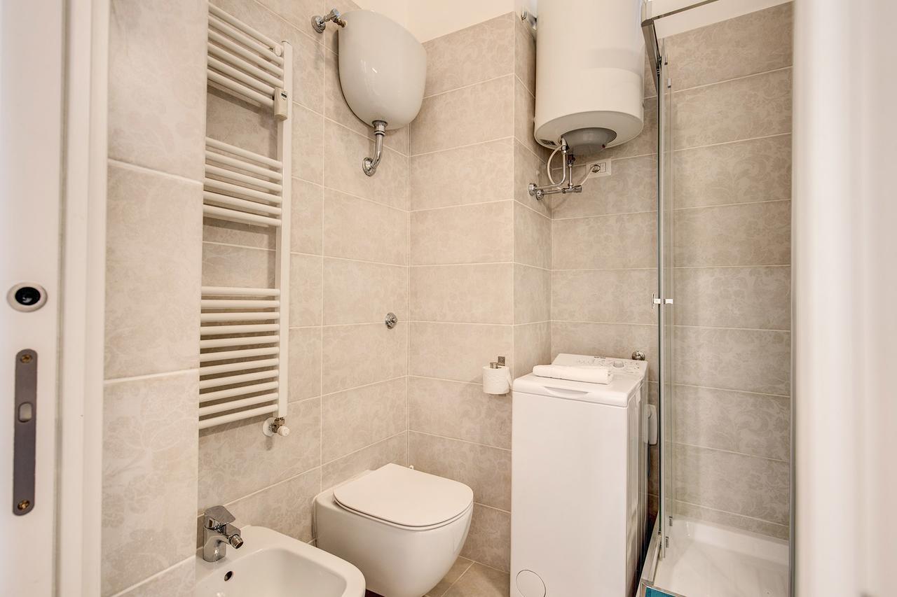 La Casa Di Nonna Pina Apartment Рим Екстериор снимка